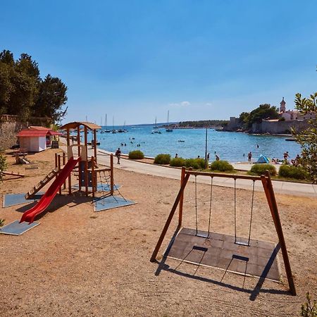 Galija Luxury Suites クルク エクステリア 写真